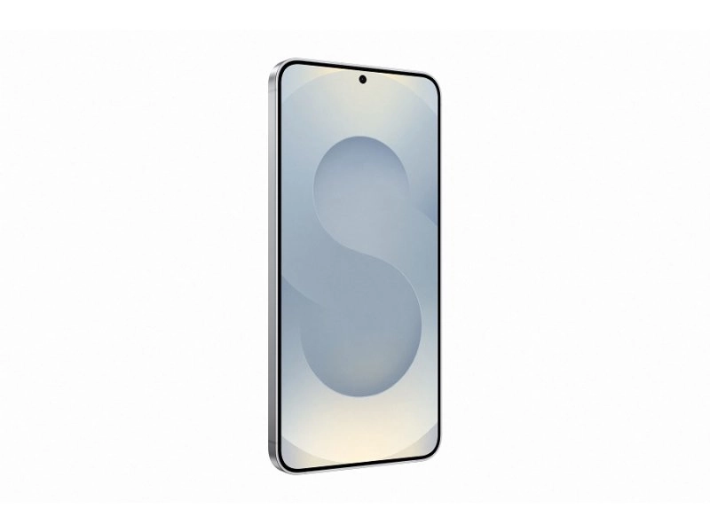 Telefon Samsung Galaxy S25 12GB / 256GB - Argjendi - Figura 3
