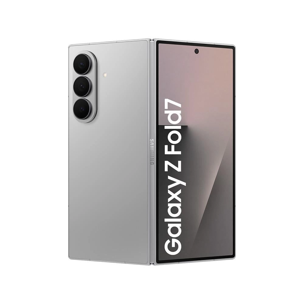 Telefon Samsung Galaxy Z FOLD7 12GB / 256GB - Argjendi - Figura 2