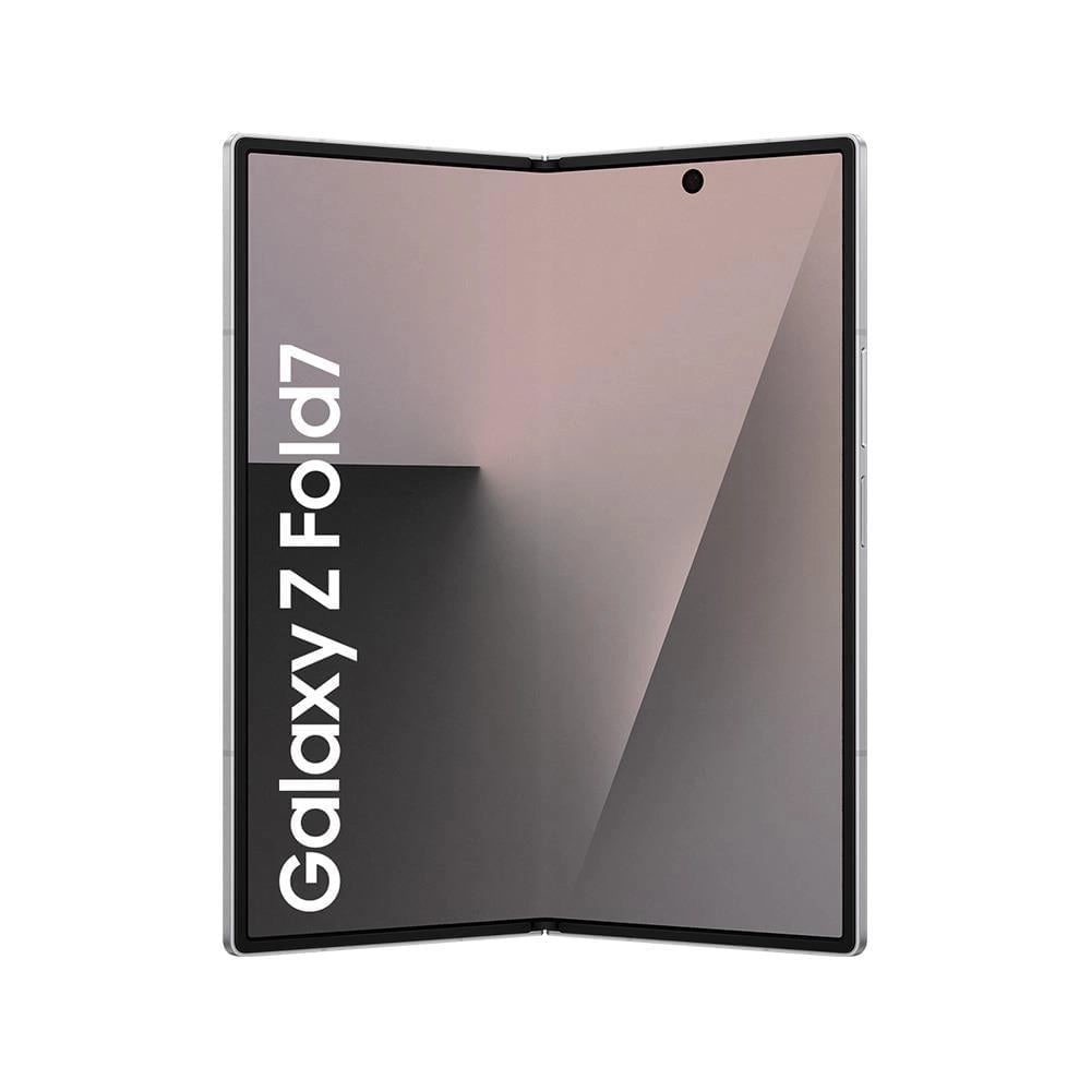 Telefon Samsung Galaxy Z FOLD7 12GB / 256GB - Argjendi - Figura 3