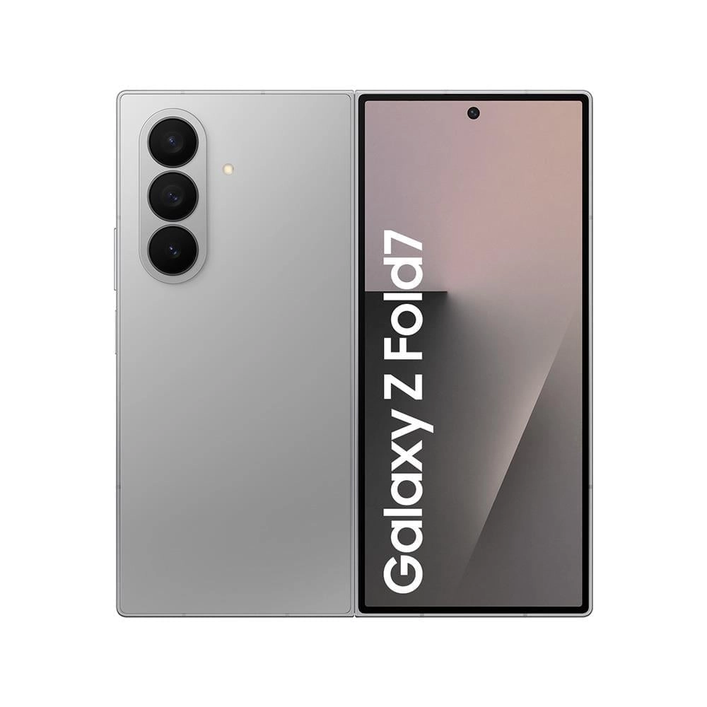 Telefon Samsung Galaxy Z FOLD7 12GB / 256GB - Argjendi
