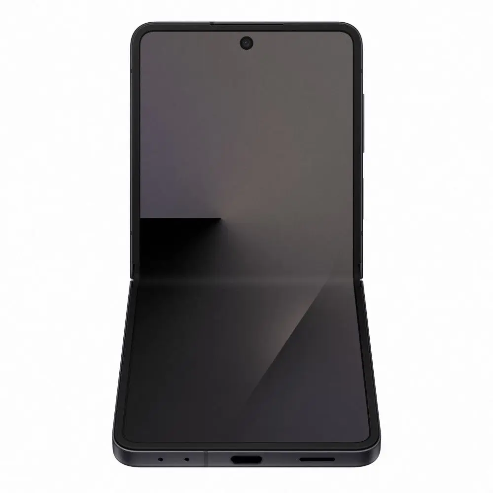 Telefon Samsung Galaxy Z FLIP7 12GB / 512GB - Zezë - Figura 2