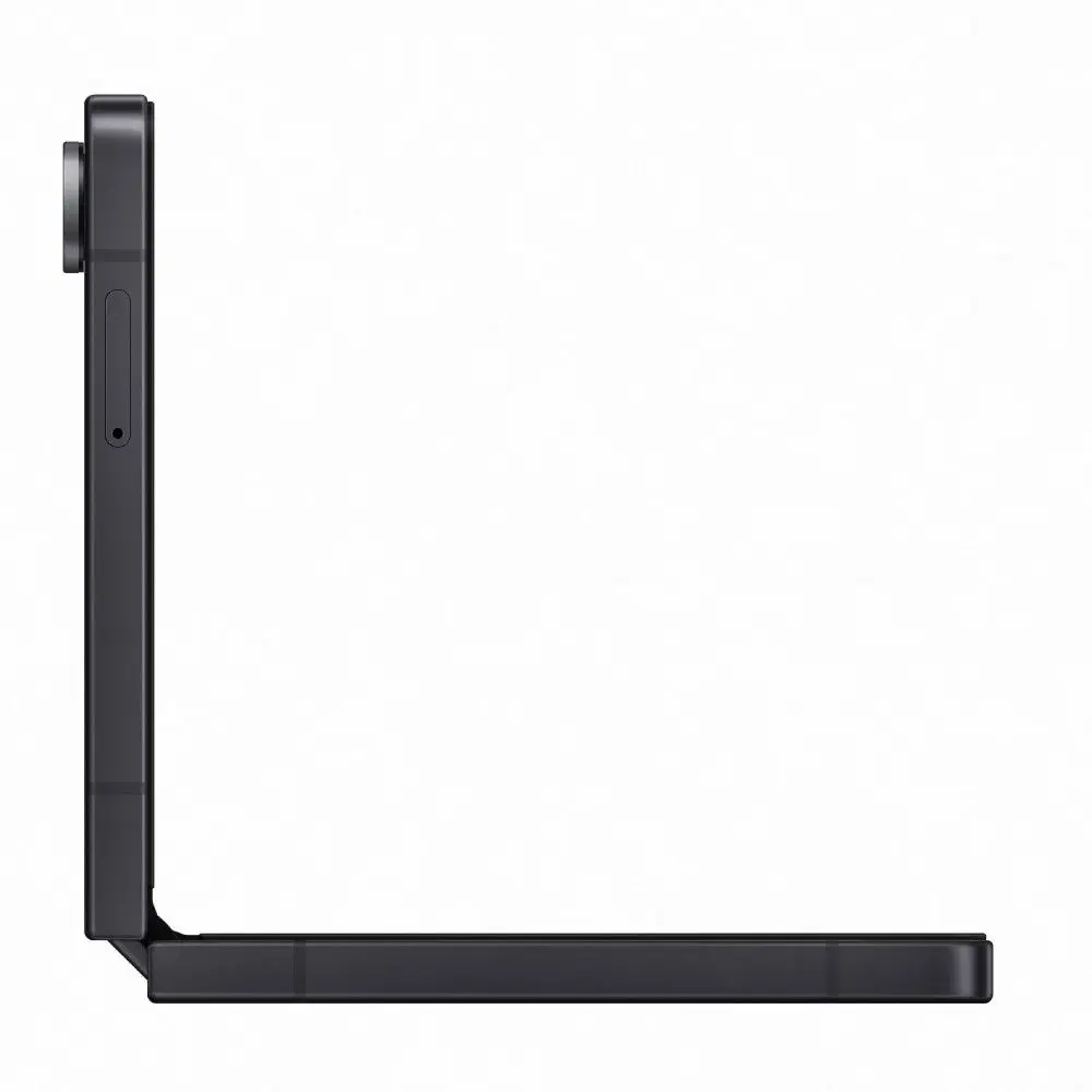 Telefon Samsung Galaxy Z FLIP7 12GB / 512GB - Zezë - Figura 4