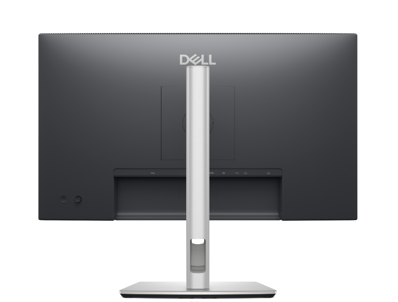 Monitor Dell P2425D / 24"/ Quad HD IPS / LCD / 100Hz / 8ms / HDCP + DisplayPort + HDMI + USB-C + USB-A - Zezë - Figura 2