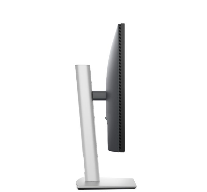 Monitor Dell P2425D / 24"/ Quad HD IPS / LCD / 100Hz / 8ms / HDCP + DisplayPort + HDMI + USB-C + USB-A - Zezë - Figura 5