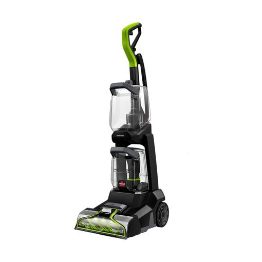 Fshesë për pastrim tepihësh Bissell Powerwash Pet 3878N - Zezë/Gjelbër - Figura 2