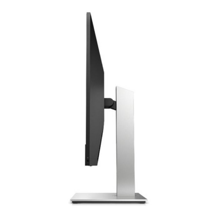 Monitor HP 40Z29AA / 27"/ WQHD IPS / 75Hz / 5ms / HDMI+DP+USB - Zezë/Argjendi - Figura 3