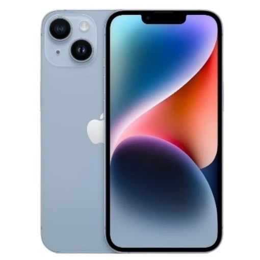 Apple iPhone 14 / 128GB - Blue