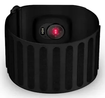 Orë e mençur Garmin Index Sleep Monitor / 010-03024-01 – Zezë - Figura 4