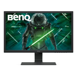 Monitor Gaming BenQ GL2480 / 24 inch Full HD / 75Hz/ 1ms / i zi