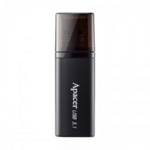 USB Flash Drive Apacer AH25B / 128GB / USB 3.1 – Zezë