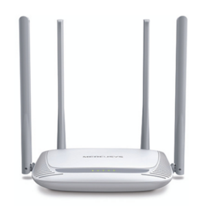 Ruter Mercusys Wireless N 300