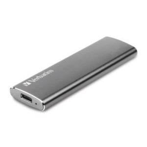 SSD të Jashtme Verbatim Vx500 / 120GB / USB 3.1 Gen 2