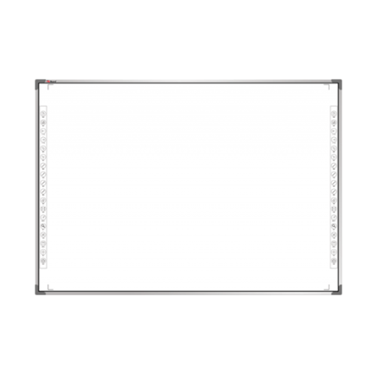 Interactive Whiteboard IQBoard IQ82 / 82" / 4:3 / Infrared / 10–20 Touch Points / 18 Hotkeys / Rezolucion 32768×32768