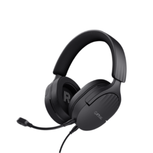 Kufje Gaming Trust GXT 489 Fayzo / Stereo / Me kabllo - Zezë