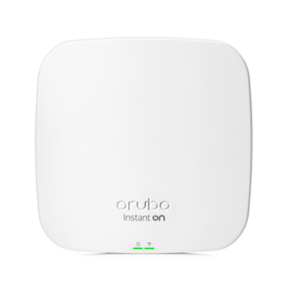HPE Aruba Instant On AP15 RW Wireless Access Point AC2000, Dual-Band, 4x4 MU-MIMO, PoE, Indoor, Bardhë