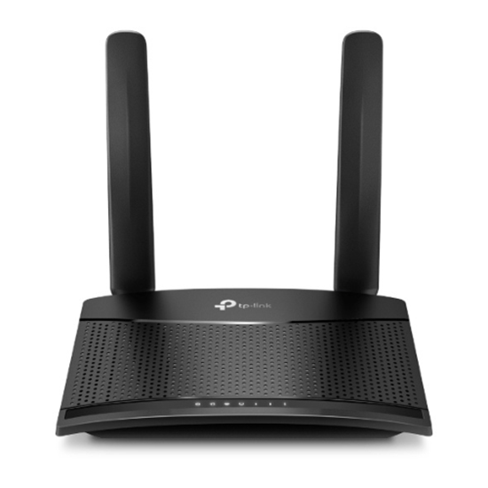 Router TP‑Link N 4G/3G LTE - Zezë - Figura 2