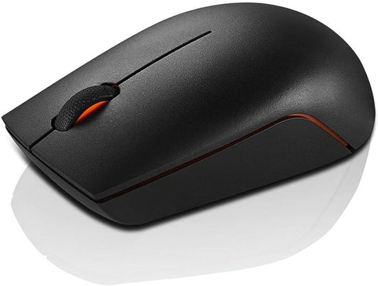 Maus pa kabllo Lenovo 300 Wireless / Compact - Zezë - Figura 3