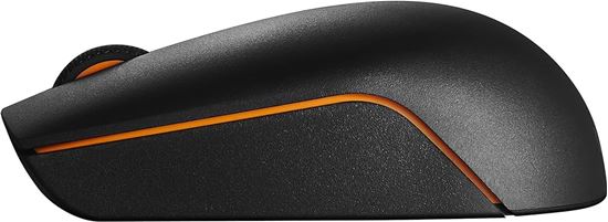 Maus pa kabllo Lenovo 300 Wireless / Compact - Zezë - Figura 4