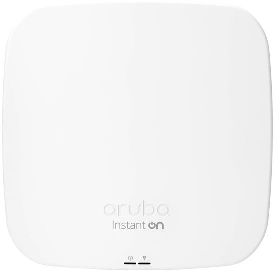 HPE Aruba Instant On AP15 RW Wireless Access Point AC2000, Dual-Band, 4x4 MU-MIMO, PoE, Indoor, Bardhë - Figura 2