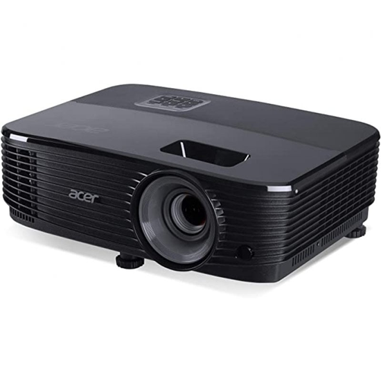 Projektor Acer VP X1123HP DLP SVGA 4000 ANSI Lumens / HDMI / 3D - Zezë - Figura 2