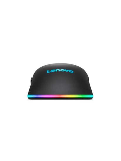 Maus Gaming Lenovo M210 / RGB - Zezë - Figura 5