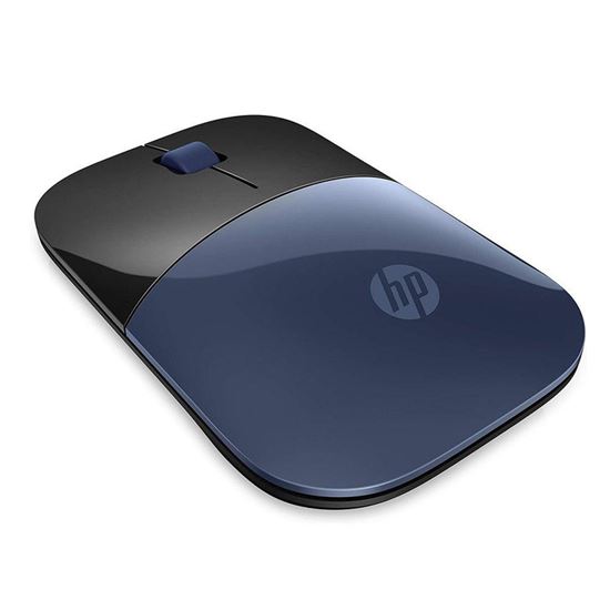 Maus pa kabllo HP Z3700 Wireless - Blu e mbyllur - Figura 2