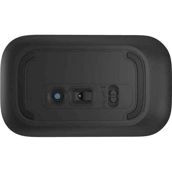 Maus pa kabllo HP Z3700 Dual Mode / Wireless + Bluetooth - Zezë - Figura 5