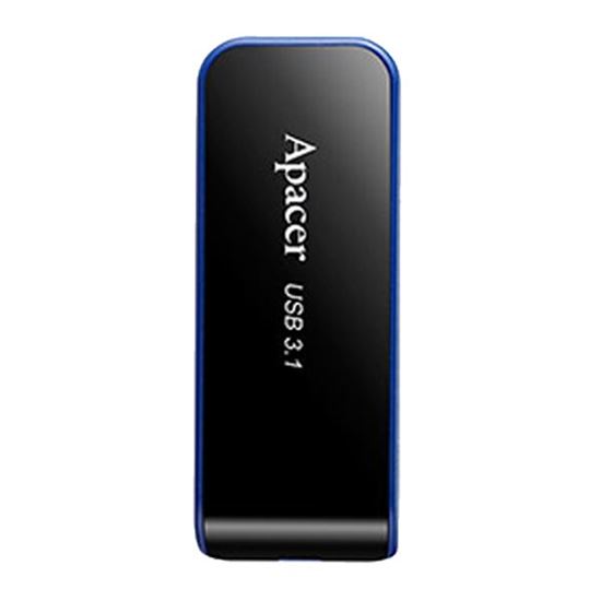 USB Flash Drive Apacer AH356 / 32GB / USB 3.1 – Zezë - Figura 2
