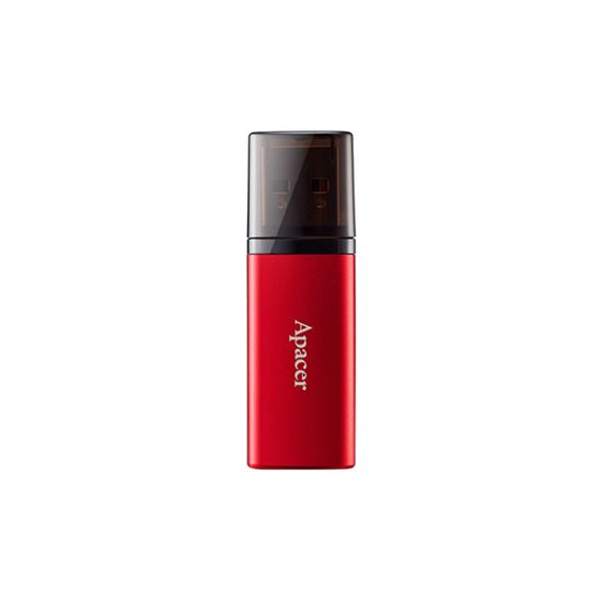 USB Flash Drive Apacer H25B / 64GB / USB 3.2 – Kuqe