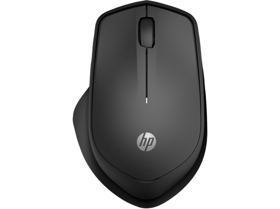 Maus pa kabllo HP 280M Wireless / Silent - Zezë