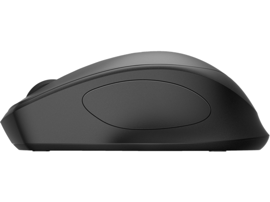 Maus pa kabllo HP 280M Wireless / Silent - Zezë - Figura 2