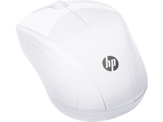 Maus pa kabllo HP 220 Wireless Snow - Bardhë - Figura 2