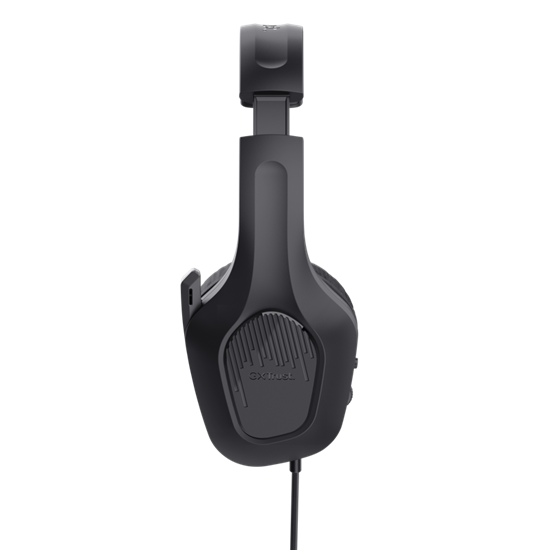 Kufje Gaming Trust GXT 415 Zirox / Stereo / Me kabllo - Zezë - Figura 6