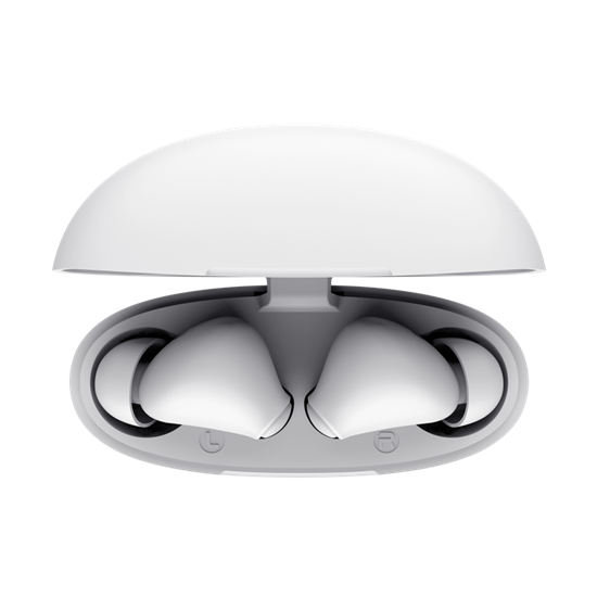 Kufje pa kabllo Trust Yavi / True Wireless / Bluetooth - Bardhë - Figura 6