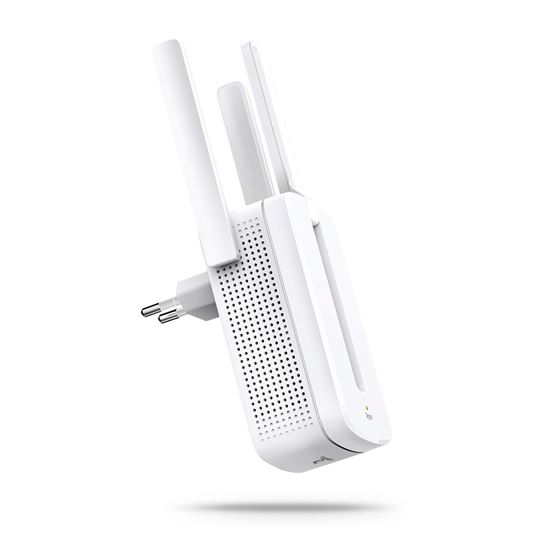 Extender Mercusys 300Mbps Wi-Fi Range - Figura 3