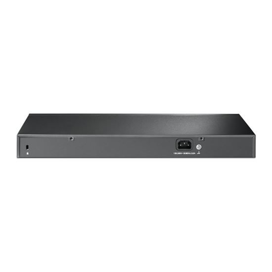 Switch TP-Link 28-Port Gigabit Easy Smart - Figura 2