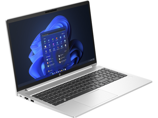 Laptop HP ProBook 450 G10 / i5-1334U / 16GB DDR4 / 512GB / 15.6" Full HD IPS AG / Intel Iris X Graphics - Pike Silver - Figura 2