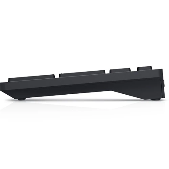 Tastierë pa kabllo Dell KB500 Wireless / US International QWERTY - Zezë - Figura 3