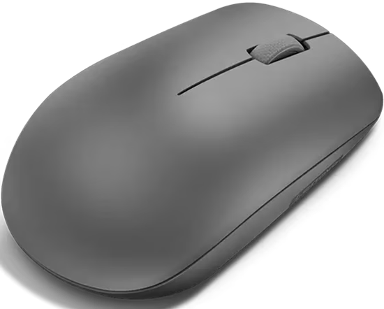 Maus pa kabllo Lenovo 530 Wireless - Grafit - Figura 2
