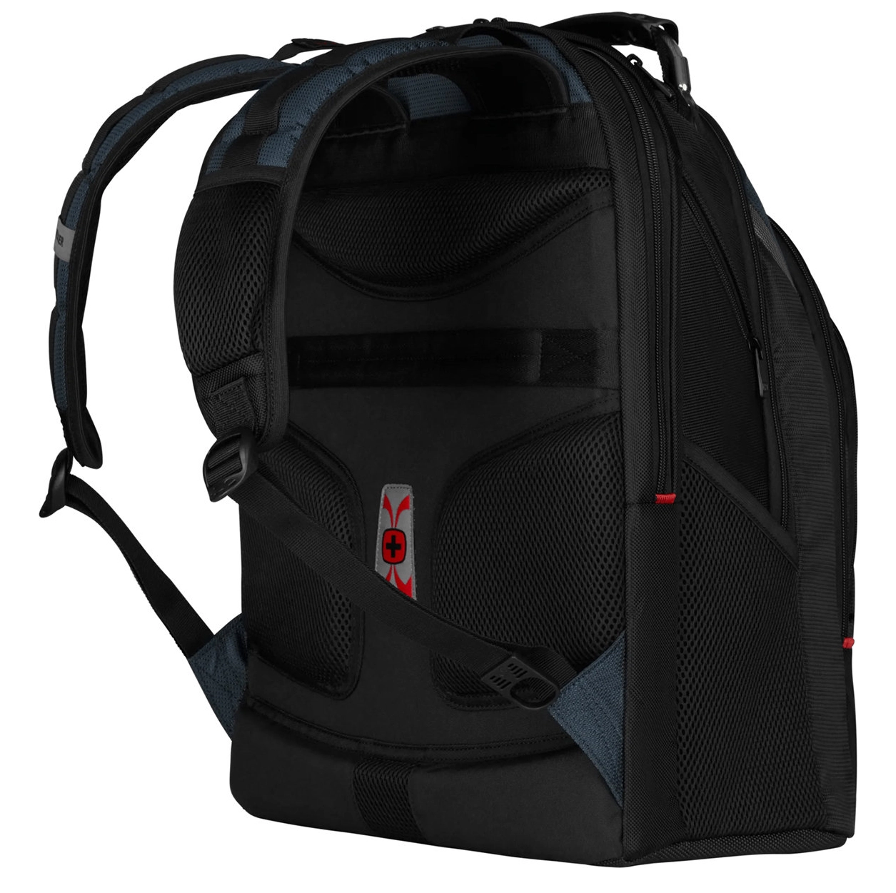 Çantë Wenger IBEX Notebook Rucksack GA-7316-06F00 / 17" - Figura 3