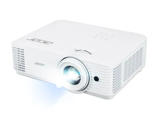 Projektor Acer H6815P VP / DLP / UHD 4K / 4000 ANSI Lumens / 10,000:1 / 12,000h ExtremeEco / 2x HDMI 2.0 + PC Audio / Bardhë - Figura 2