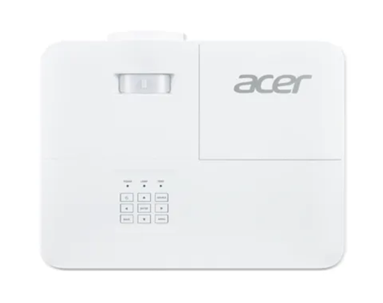 Projektor Acer H6815P VP / DLP / UHD 4K / 4000 ANSI Lumens / 10,000:1 / 12,000h ExtremeEco / 2x HDMI 2.0 + PC Audio / Bardhë - Figura 4