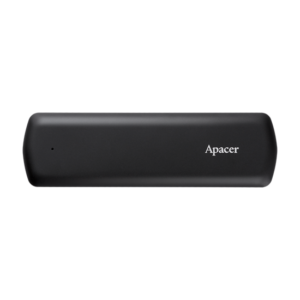 SSD të Jashtme Apacer AS721 / 1TB / USB Type‑C - Zezë