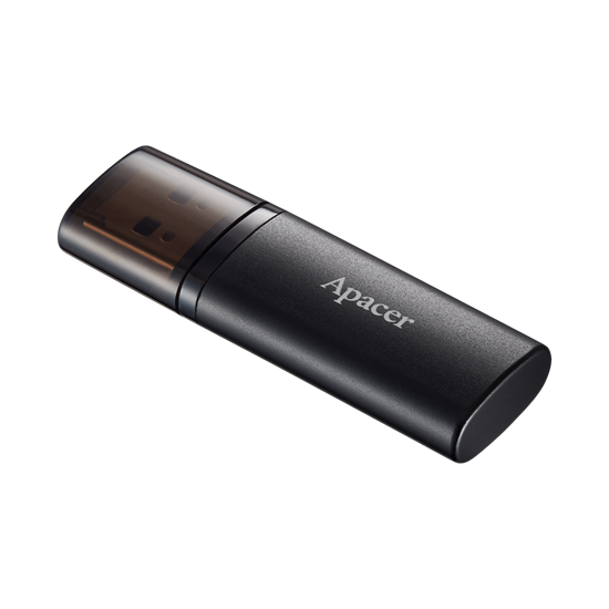 USB Flash Drive Apacer AH25B / 64GB / USB 3.1 Gen1 – Zezë - Figura 2