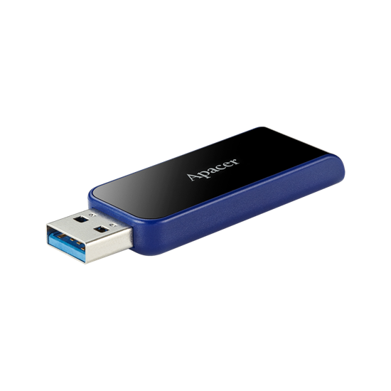 USB Flash Drive Apacer AH356 / 32GB / USB 3.1 – Zezë - Figura 4