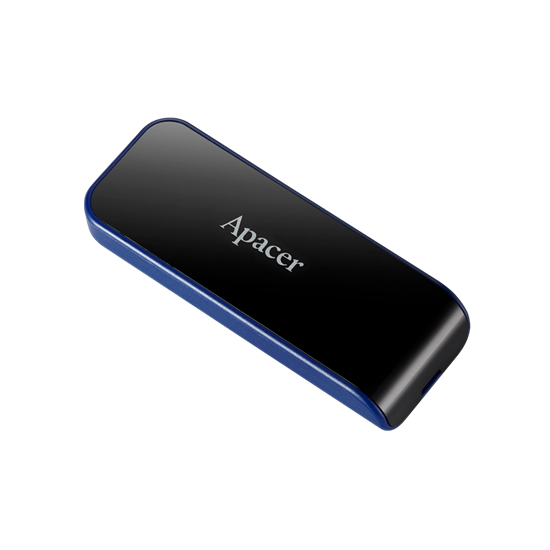 USB Flash Drive Apacer AH356 / 64GB / USB 3.1 – Zezë - Figura 3