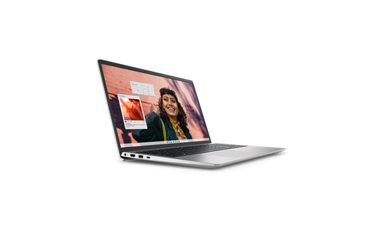 Laptop DELL NB Inspiron 3535 / Ryzen 7 7730U / 16GB DDR4 / 1TB / 15.6" Full HD AG WVA 120Hz / AMD Radeon Graphics - Platinum Silver - Figura 2