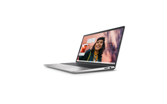 Laptop DELL NB Inspiron 3535 / Ryzen 7 7730U / 16GB DDR4 / 1TB / 15.6" Full HD AG WVA 120Hz / AMD Radeon Graphics - Platinum Silver - Figura 3