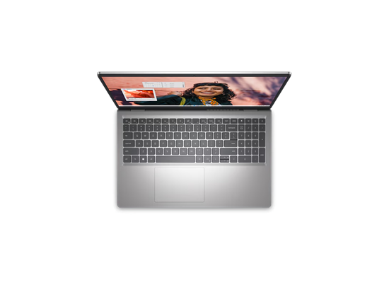 Laptop DELL NB Inspiron 3535 / Ryzen 7 7730U / 16GB DDR4 / 1TB / 15.6" Full HD AG WVA 120Hz / AMD Radeon Graphics - Platinum Silver - Figura 4