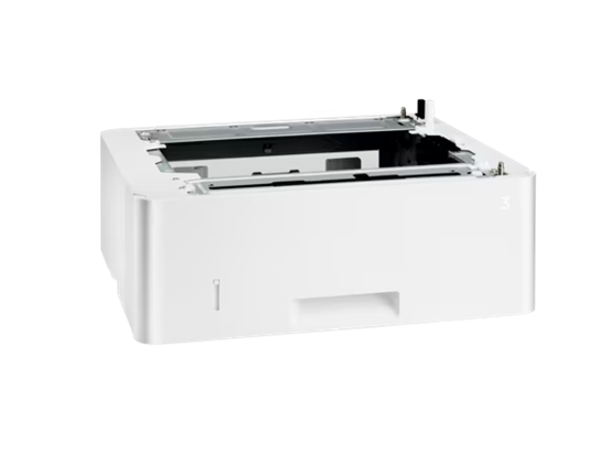 Mbajtës i letrës HP 550 sheet for LaserJet Pro M402 series - Figura 2